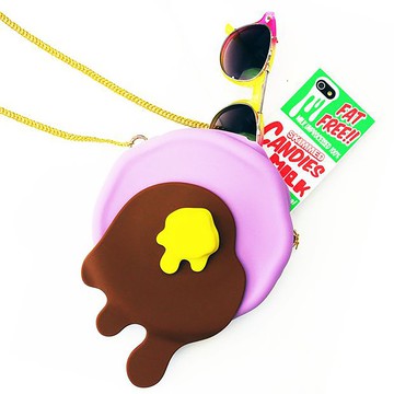 【Candies】鬆餅包 咖啡 生日禮物 情人節禮物 週年紀念 新年送禮