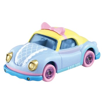 TOMICA TS5 牧羊女小汽車 DS09278  1個