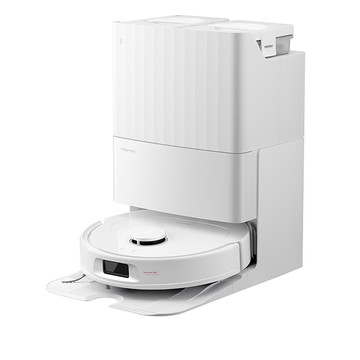 Roborock Qrevo L 全能掃拖機器人(自動洗烘拖布/自動集塵/10000Pa吸力/零纏繞邊刷)