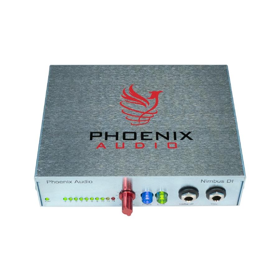 Phoenix Audio Nimbus DI