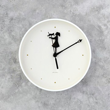 Nyanko Clock - 我和Nyanko的故事