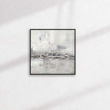 侘寂白晝 | i | 藝術微噴 | 掛畫
