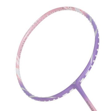 VICTOR 神速羽球拍-羽毛球拍 空拍 訓練 勝利 台灣製