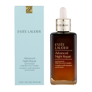 【Estee Lauder雅詩蘭黛】特潤超導全方位修護露115ml 公司貨