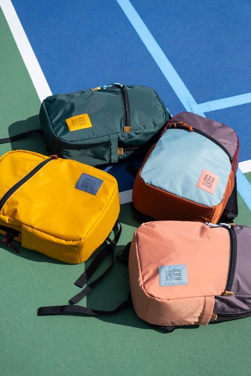 (FW25新色上架) Light Pack 輕量背包 電腦包