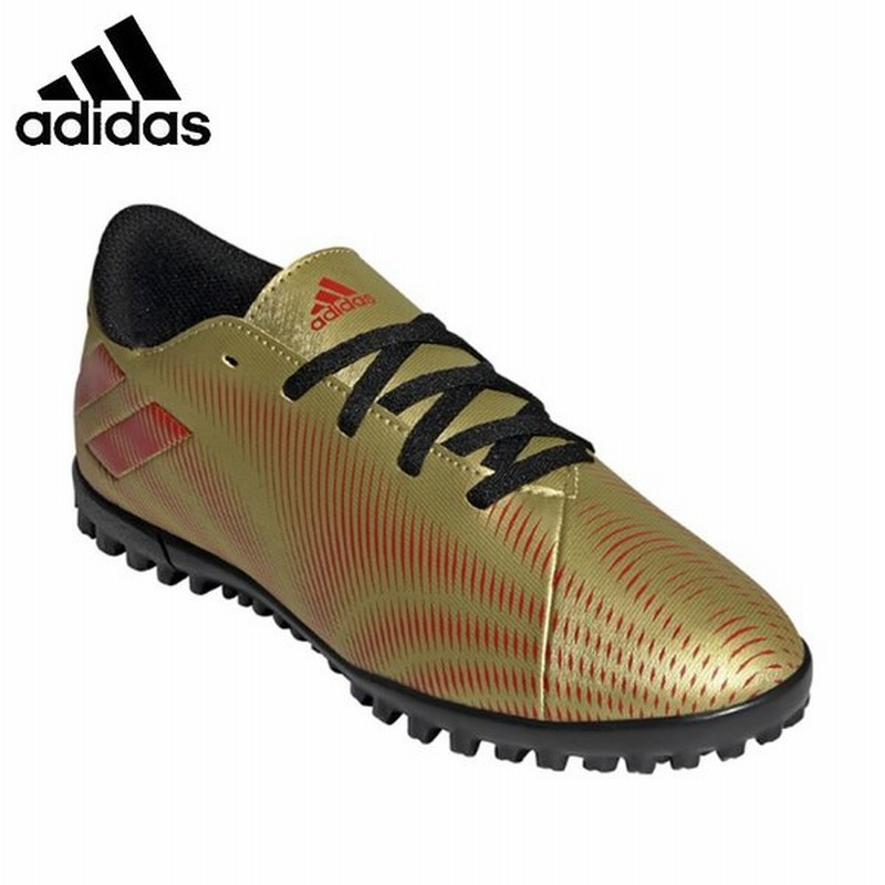 アディダス サッカー トレーニングシューズ ジュニア ネメシス メッシ 4 Tf J Fy0812 Kzo68 Adidas 通販 Lineポイント最大0 5 Get Lineショッピング