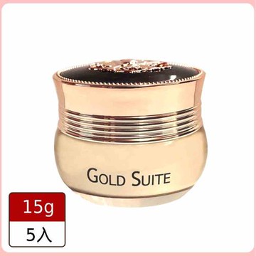 GOLD SUITE 極光潤白玉肌膏