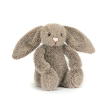 Fawn Flufflet Bunny 芙蓉咖啡兔