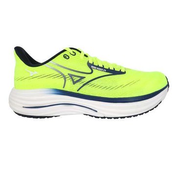 MIZUNO WAVE RIDER 29 男款慢跑鞋-運動 美津濃