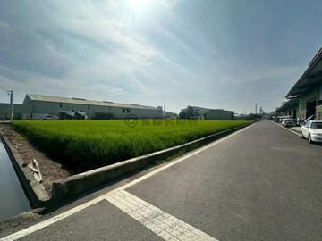 大寮光明路⚡稀有釋出⚡34米大面寬都內農地｜高雄市大寮區磚子磘段