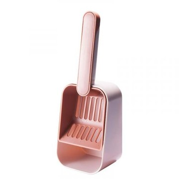 貓砂鏟 貓砂鏟組合套裝 可愛顏色 貓砂產組 貓砂盆必備立體貓砂鏟 大孔洞 圓孔 貓鏟 大貓鏟 貓便鏟 貓砂 萬用鏟