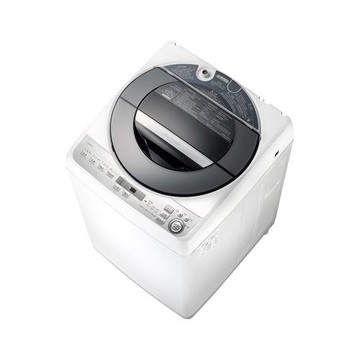 夏普SHARP 13公斤 無孔槽變頻洗衣機 ES-ASF13T