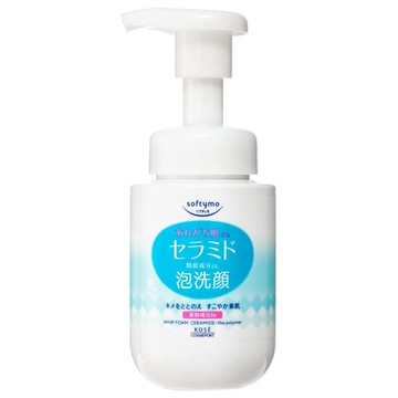 Softymo Foam Face Wash Ceramide