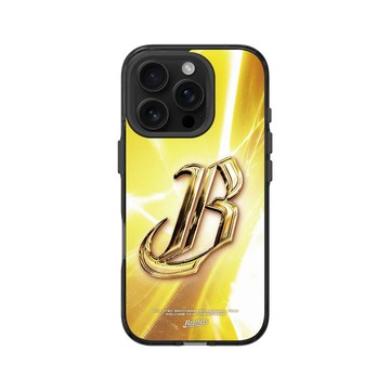 iPhone 16 Pro Clear 酷墨灰 - 職棒-中信兄弟 Brothers - RUN IT BACK
