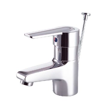 【HCG】 LF3132E面盆用單孔混合省水龍頭