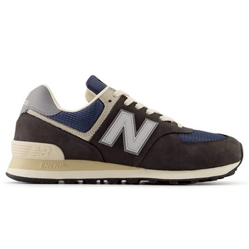 【NEW BALANCE】NB 574系列 復古鞋 休閒鞋 運動鞋 男 女 深灰藍 U574SGG