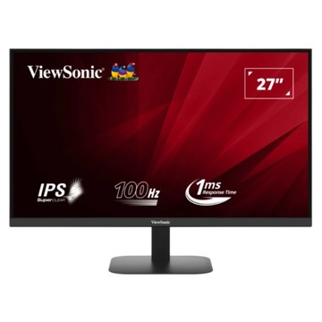 ViewSonic 優派 QHD 2K 液晶螢幕  27吋  VA2708-2K-MHD
