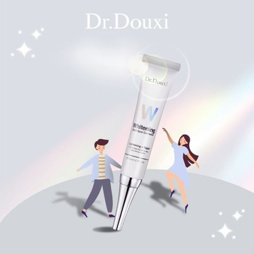 【Dr.Douxi朵璽】微導雪肌淨白淡斑精華液 20ml  (W美白)-♊雙子座專屬生日禮物🎁情人節💍告白禮物💎畢業快樂
