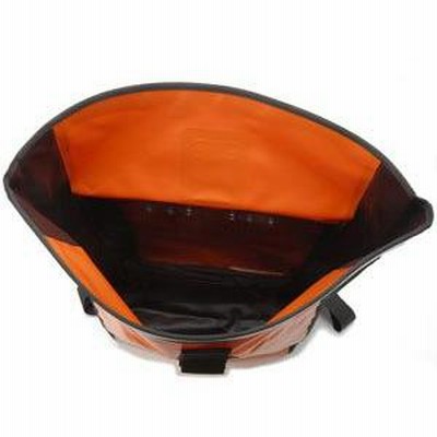 オルトリーブ メッセンジャーバッグ/リュック クラシック 30L