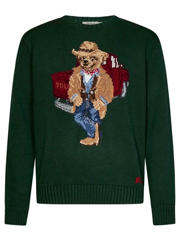 Polo Ralph Lauren Polo Bear Sweater