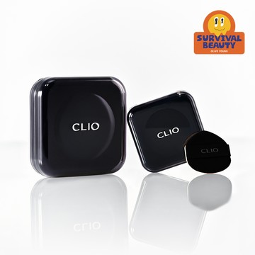 CLIO Kill Cover Founwear Cushion Mini 5g (3 Shades)