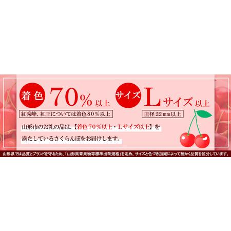 ふるさと納税 山形 旬果実の定期便 (佐藤錦・小玉西瓜・アールスメロン・シャインマスカット・ラ・フランス) 【令和6年産先行予約.. 山形県山形市