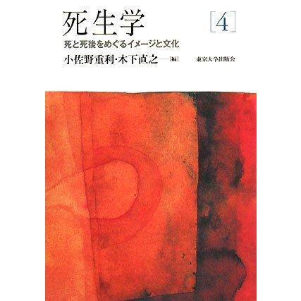 死生学 (4)　死と死後をめぐるイメージと文化