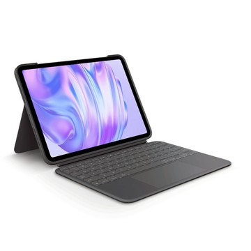 羅技 Combo Touch 13吋 M4 iPad 鍵盤套