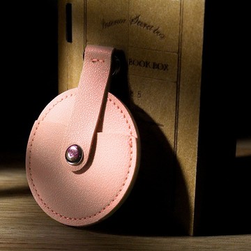 Chuyu 電動車鑰匙皮套/保護鑰匙/提升質感/感應卡收納