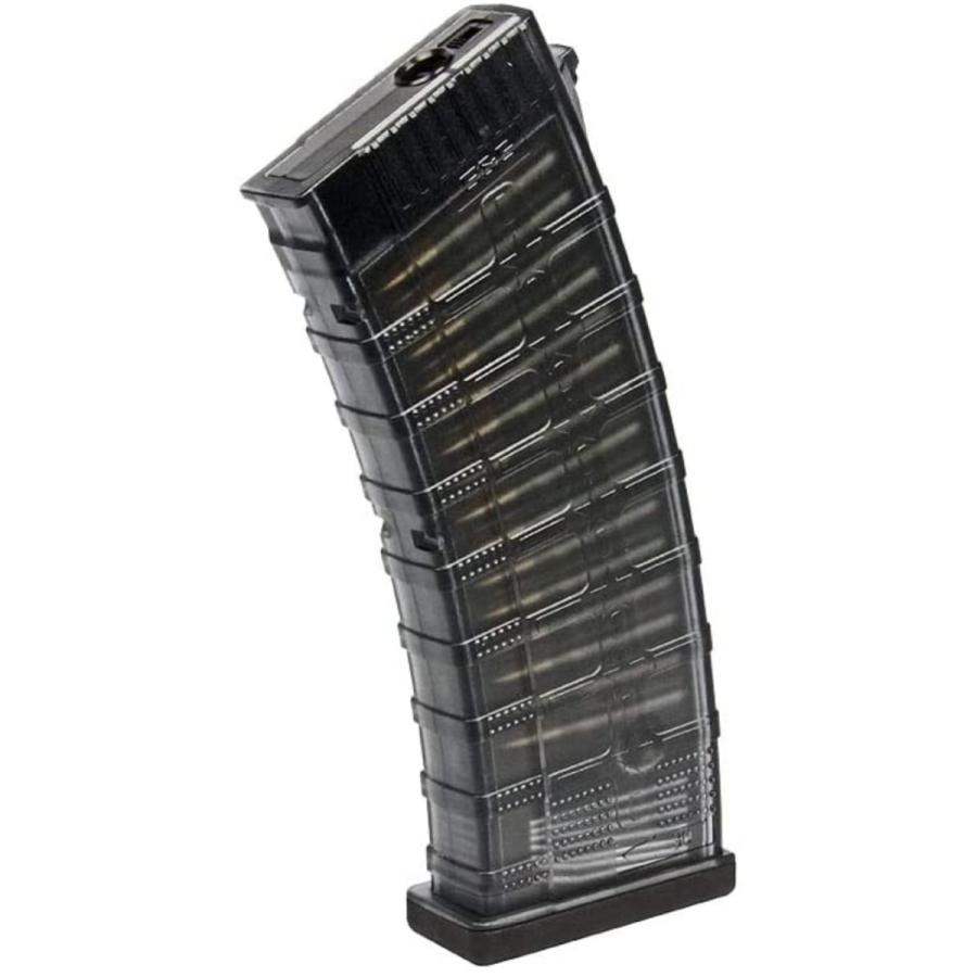 GG G-08-147-1 RK74 T E CQB115R Mid-Cap Magazine (Dark Tainted)