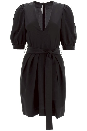 Stella McCartney - Miniabito In Seta