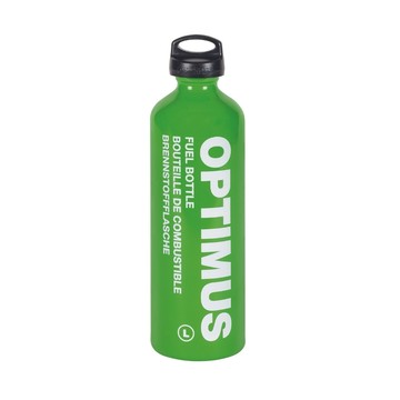 OPTIMUS Fuel Bottle 燃料瓶 油壺 L 1.0L (綠) OP8017608