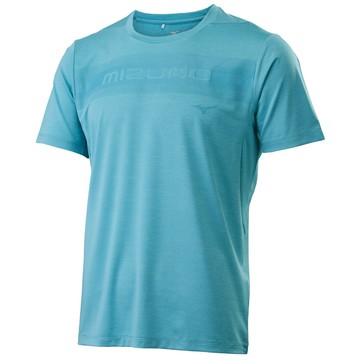 K2男短袖T恤   _   K2TAC50126