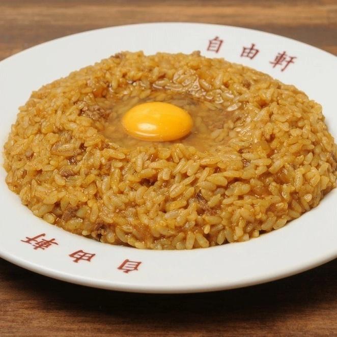 大阪・難波 自由軒 名物カレー 200g×8箱セット(レトルト カレー ギフト レストラン 名店の味 お取り寄せ グルメ レシピ 本格 ウスターソース)