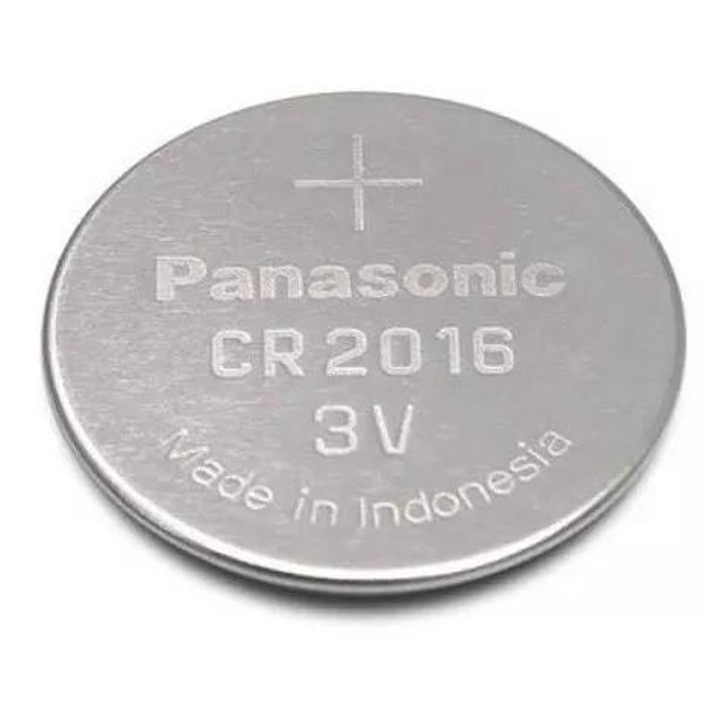 パナソニック Panasonic コイン形リチウム電池 CR2032 CR2025 CR2016