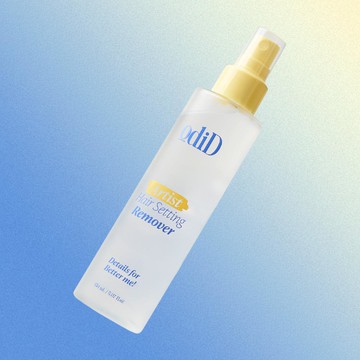 odiD Artist Hair Setting Remover 150ml