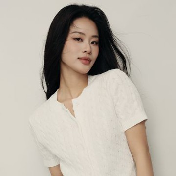 GIORDANO 韓國同款 女裝純棉絞花圓領短款短袖針織開衫【多色任選】