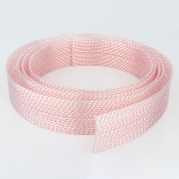 音頻線 音源線 喇叭線 L312 發燒級音箱喇叭線散線單晶銅鍍銀橋接線音頻線信號線DIY散線