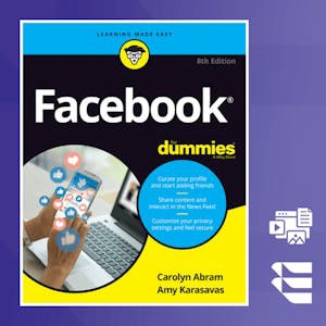 Facebook For Dummies