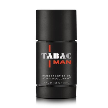 TABAC 大巴克 MAN男仕體香膏(75ml)-專櫃公司貨