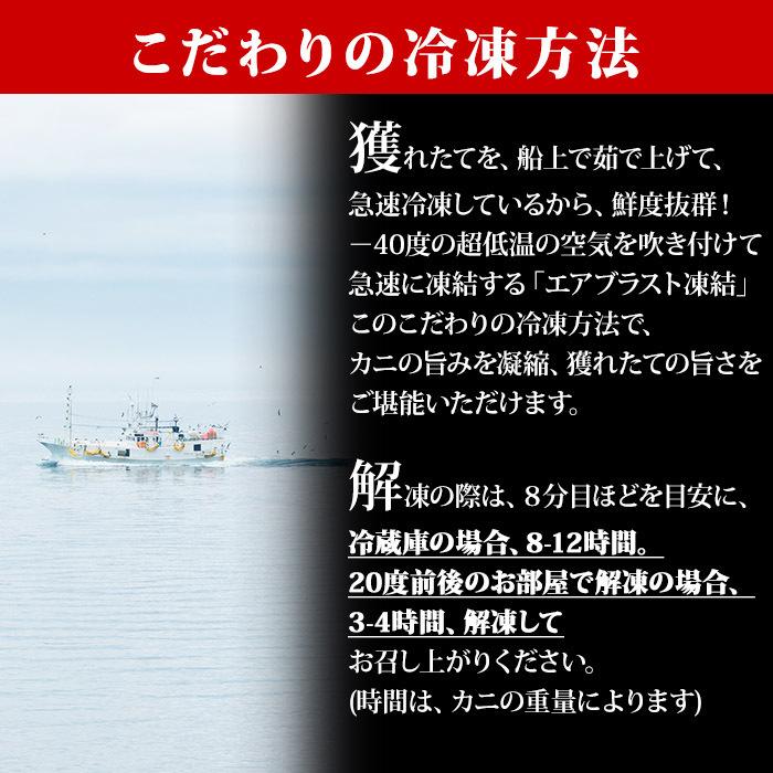 御歳暮 海鮮 セット ズワイガニ ボイル 800g いくら 醤油漬け 80g x2個 蟹 ギフト カニ 足 かに ずわい蟹