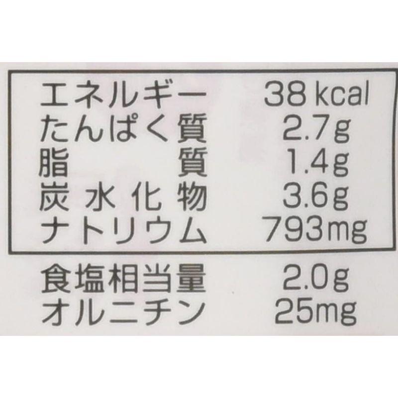 永谷園 1杯でしじみ70個分のちから みそ汁 赤だし 3食入×20袋