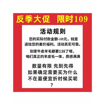 河南桑坡村厚底民族風LTⅤUGGχ雪地靴女款皮毛一體冬季加厚半拖