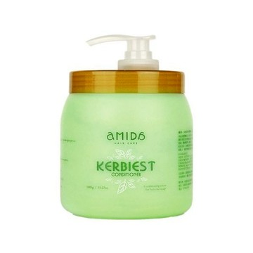 Amida 葉綠素(頭皮,髮)調理素1000ml 頭皮 頭皮護理【小髮廊】D250852