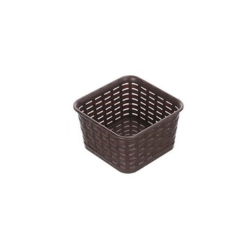 KEYWAY聯府  藤藝中方籃 / 收納籃  KGB020【139百貨】