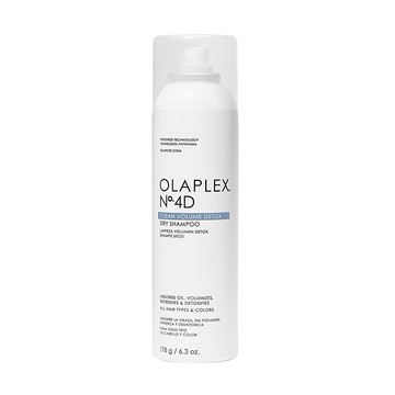(預購) OLAPLEX 歐啦 4號極淨乾洗髮 178g (OLA0031)