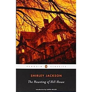 The Haunting of Hill House (Paperback)