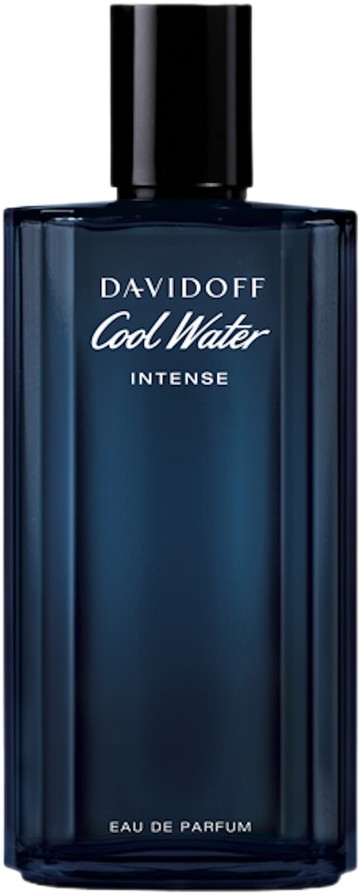 Davidoff Cool Water Intense Man Eau de Parfum Spray 125ml