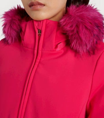 Goldbergh Giselle down ski jacket