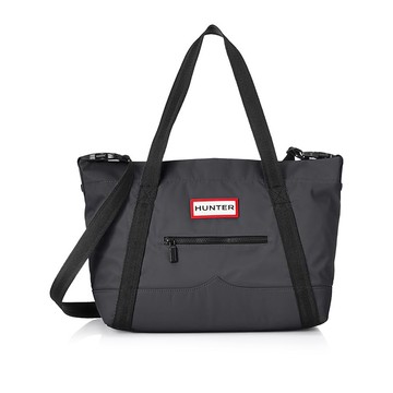 中型尼龍托特包